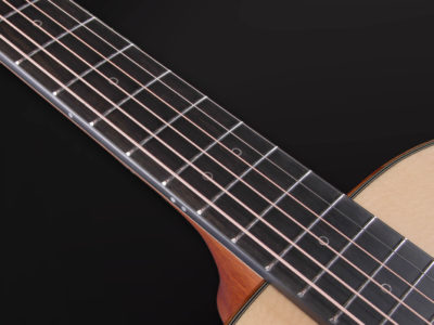 Yellow Plus SP Furch Guitars