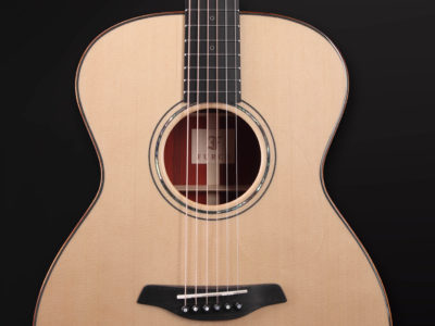 Yellow Plus SP Furch Guitars