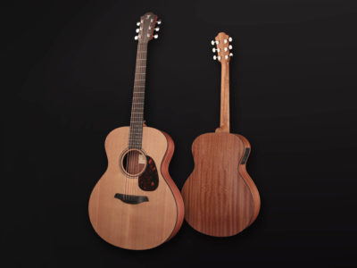 Indigo 2019 G CY MC Furch Guitars