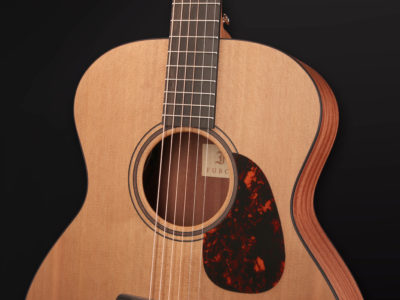 Indigo 2019 G CY MC Furch Guitars