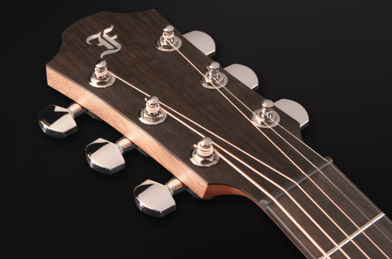 Indigo 2019 G CY MC Furch Guitars