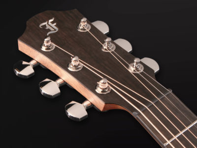 Indigo 2019 G CY MC Furch Guitars