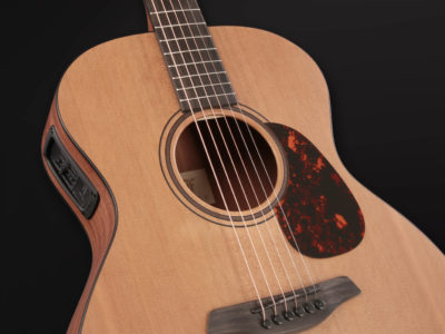 Indigo 2019 G CY MC Furch Guitars