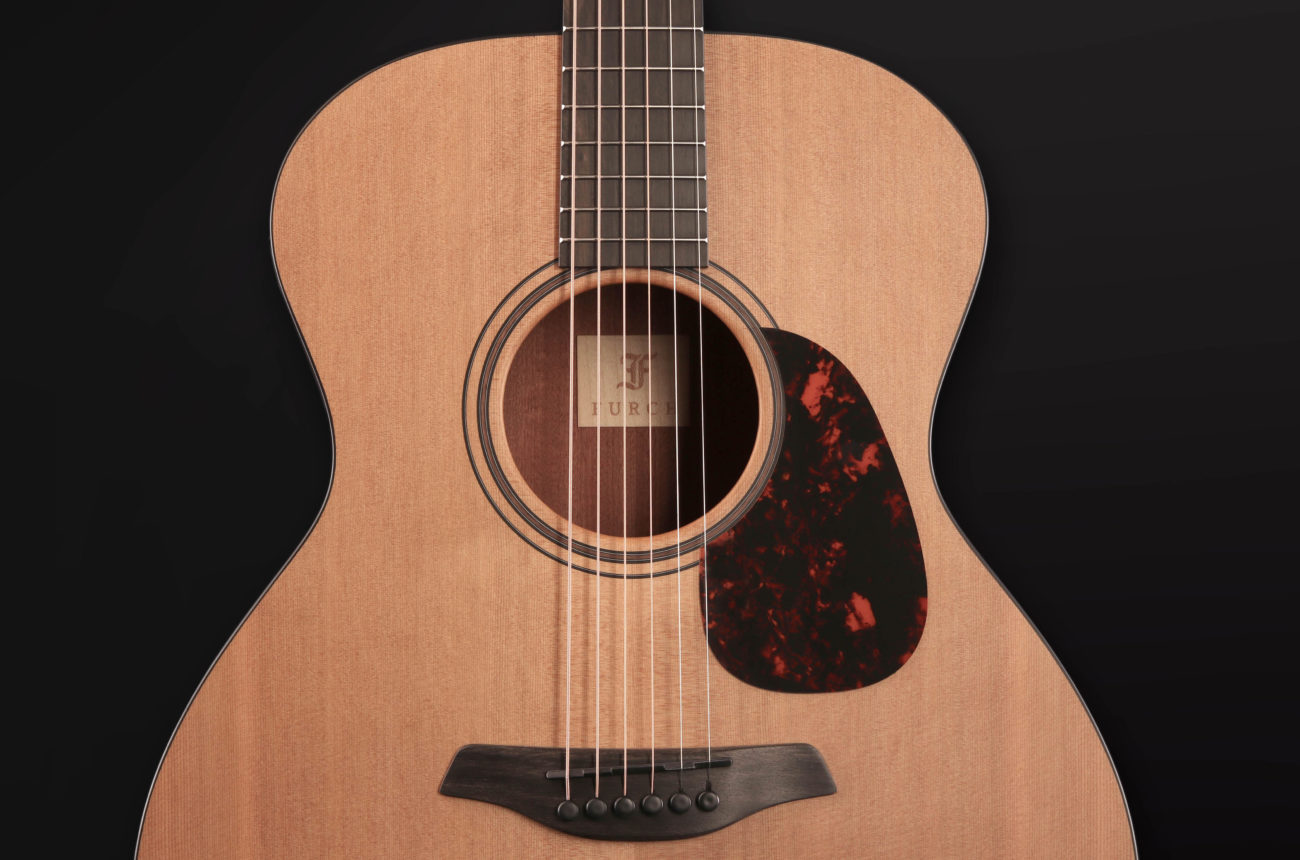 Indigo 2019 G CY MC Furch Guitars