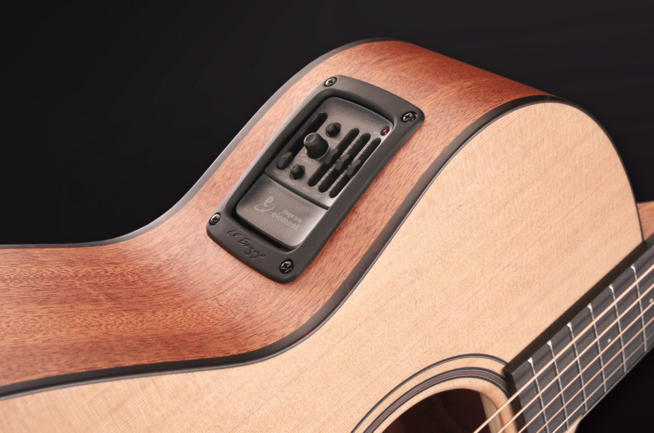 2019 Blue Gc CM SPE MC 4 Furch Guitars