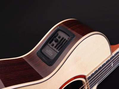 2019 Orange OMc SR SPA Furch Guitars