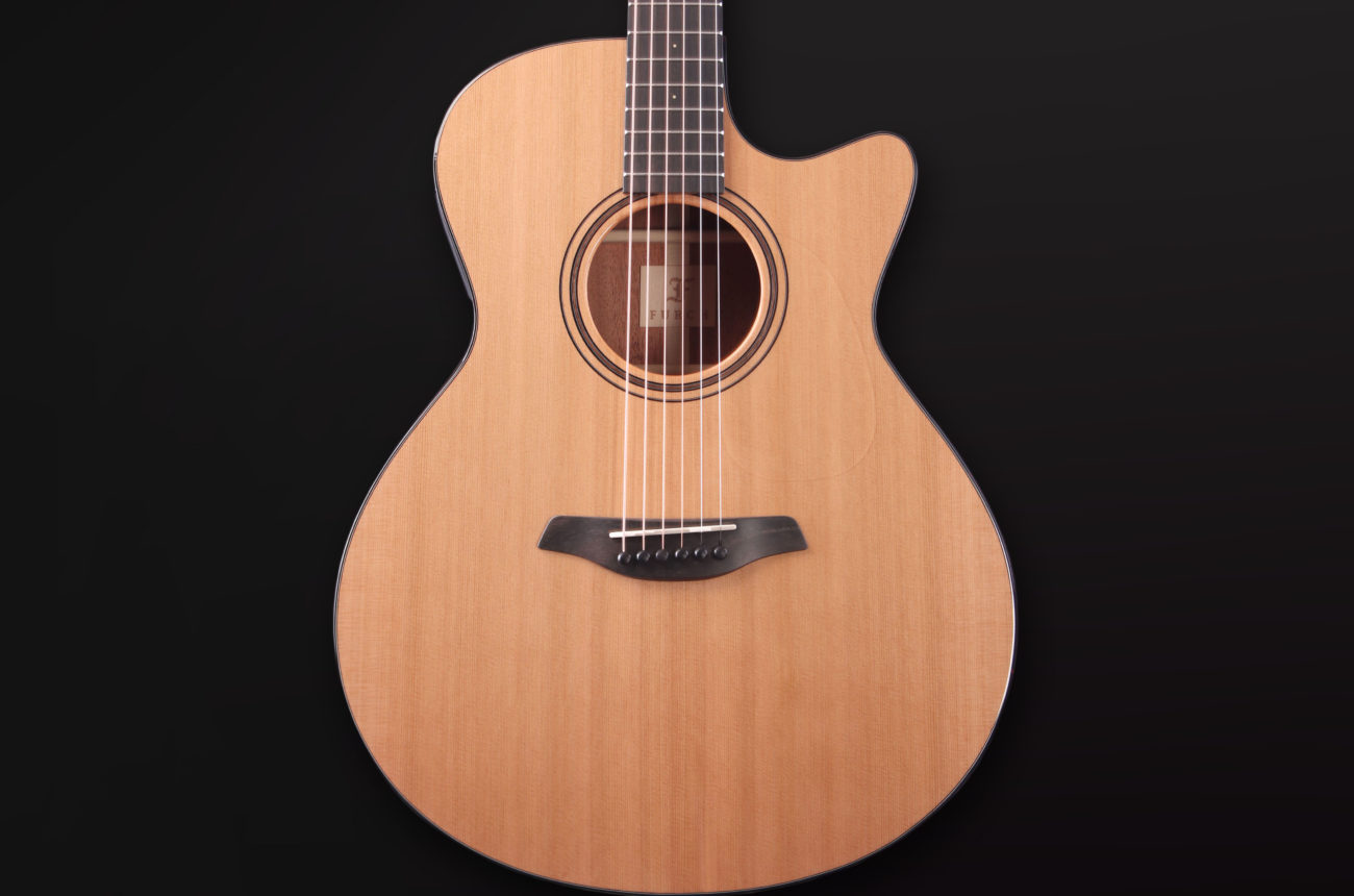 Furch Blue Gc CM SPE 7 Furch Guitars