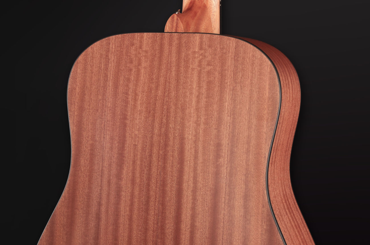 Indigo D CY Furch Guitars