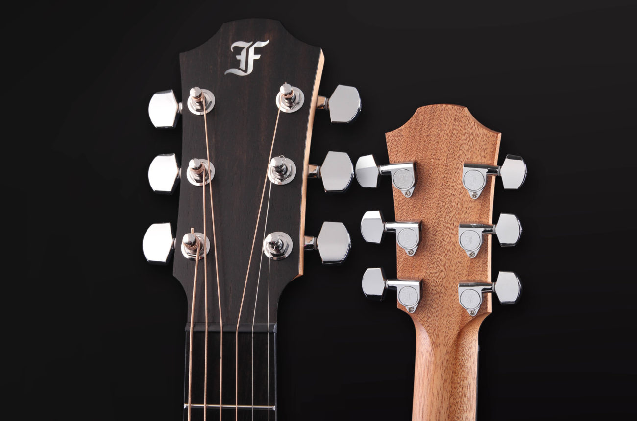 Indigo Plus 2019 G CY Furch Guitars