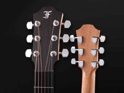 Indigo Plus 2019 G CY Furch Guitars