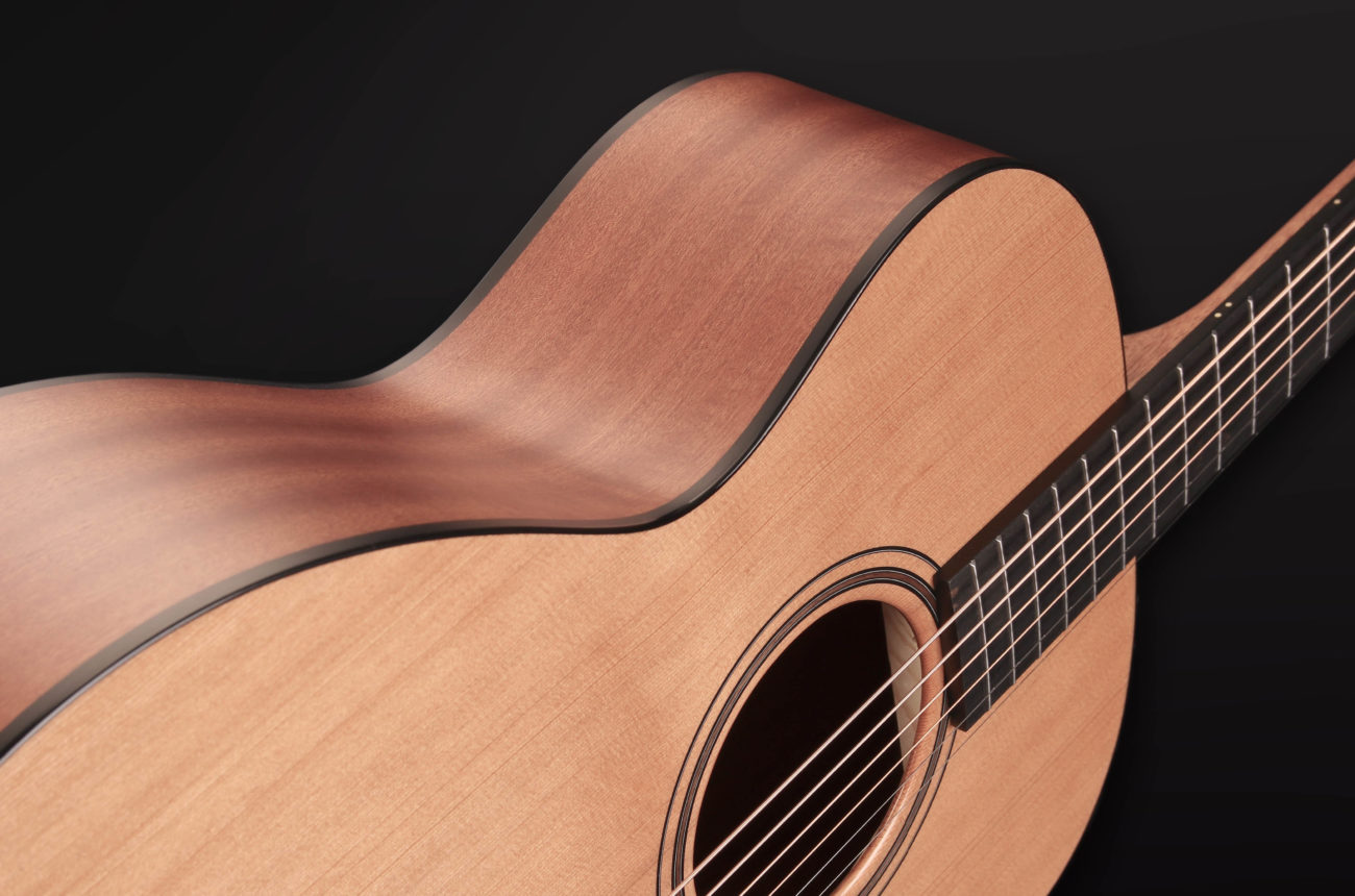 Indigo Plus 2019 G CY Furch Guitars