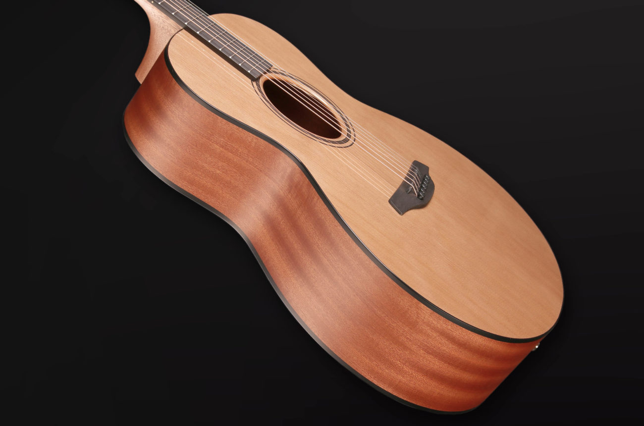 Indigo Plus 2019 G CY Furch Guitars