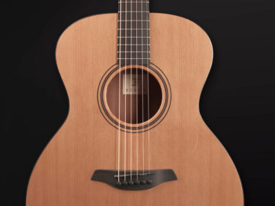 Indigo Plus 2019 G CY Furch Guitars