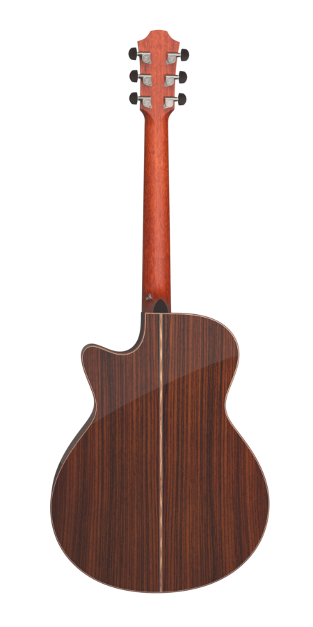 Red Gc SR Furch Guitars