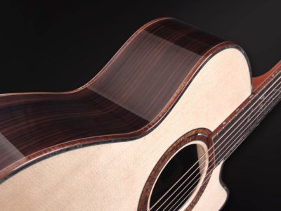 Red SR 2019 Furch Guitars