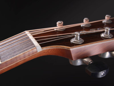 Red SR 2019 Furch Guitars