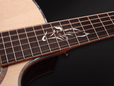 Red SR 2019 Furch Guitars