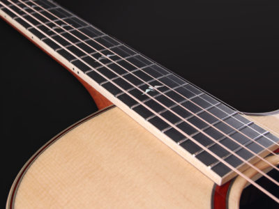 2019 Orange OMc SR Furch Guitars