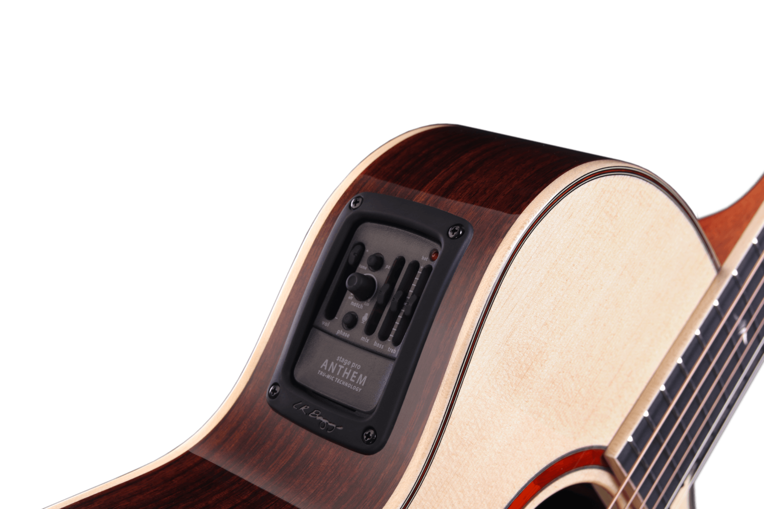 Orange OMc SR SPA Furch Guitars