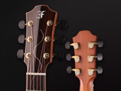 Limited Edition 2019 Furch Guitars