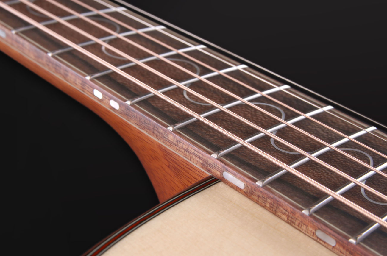 Limited Edition 2019 Furch Guitars