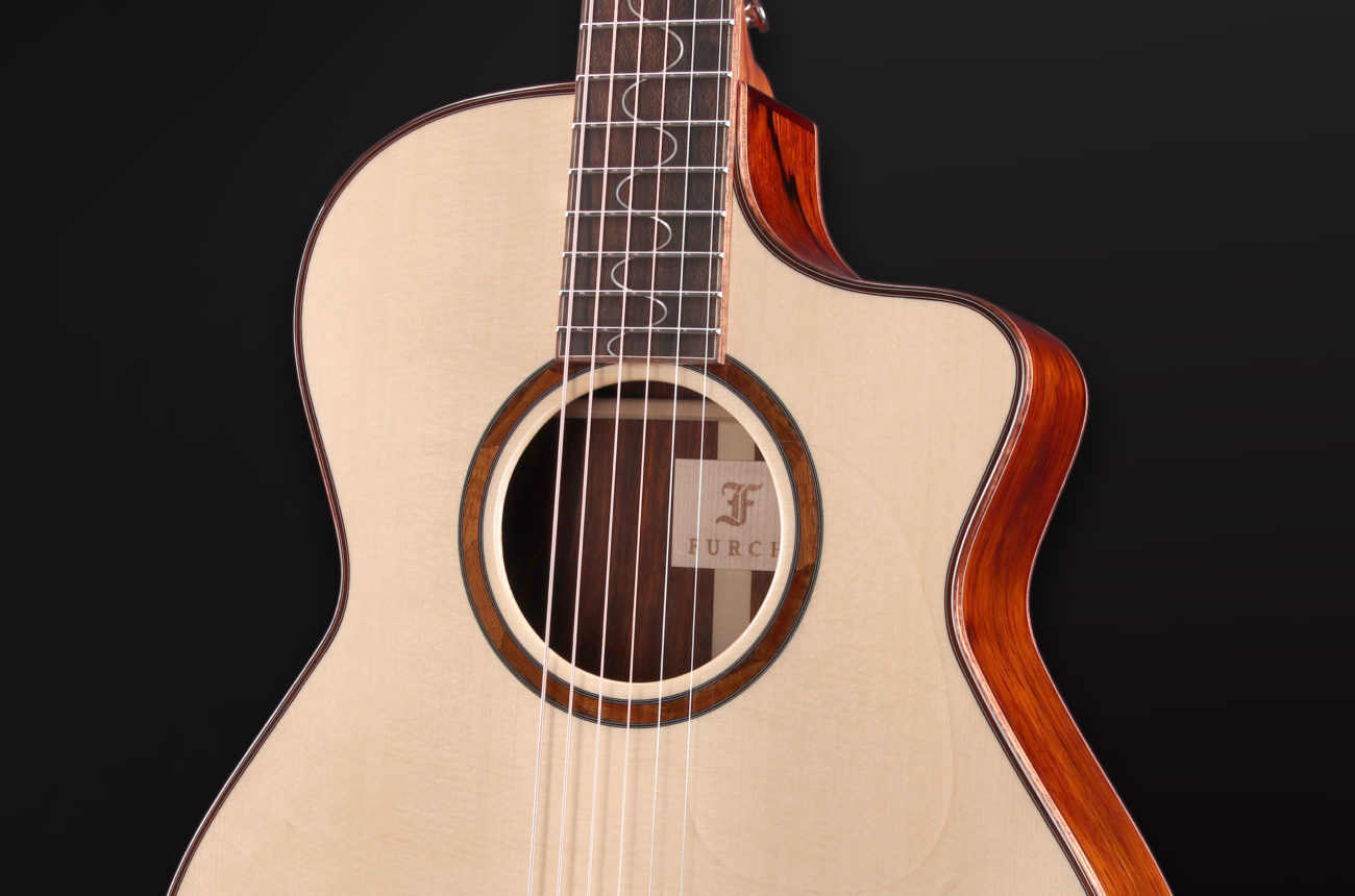 Limited Edition 2019 Furch Guitars