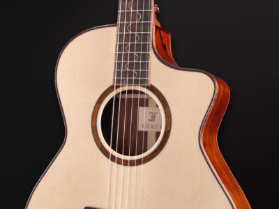 Limited Edition 2019 Furch Guitars