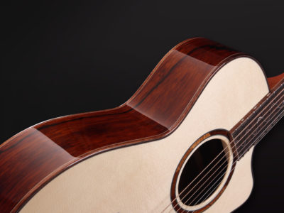 Limited Edition 2019 Furch Guitars