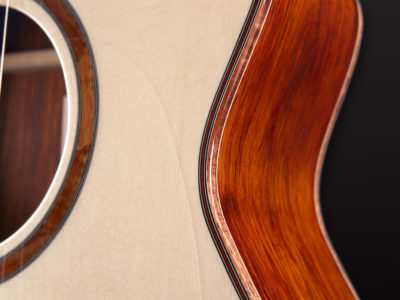 Limited Edition 2019 Furch Guitars