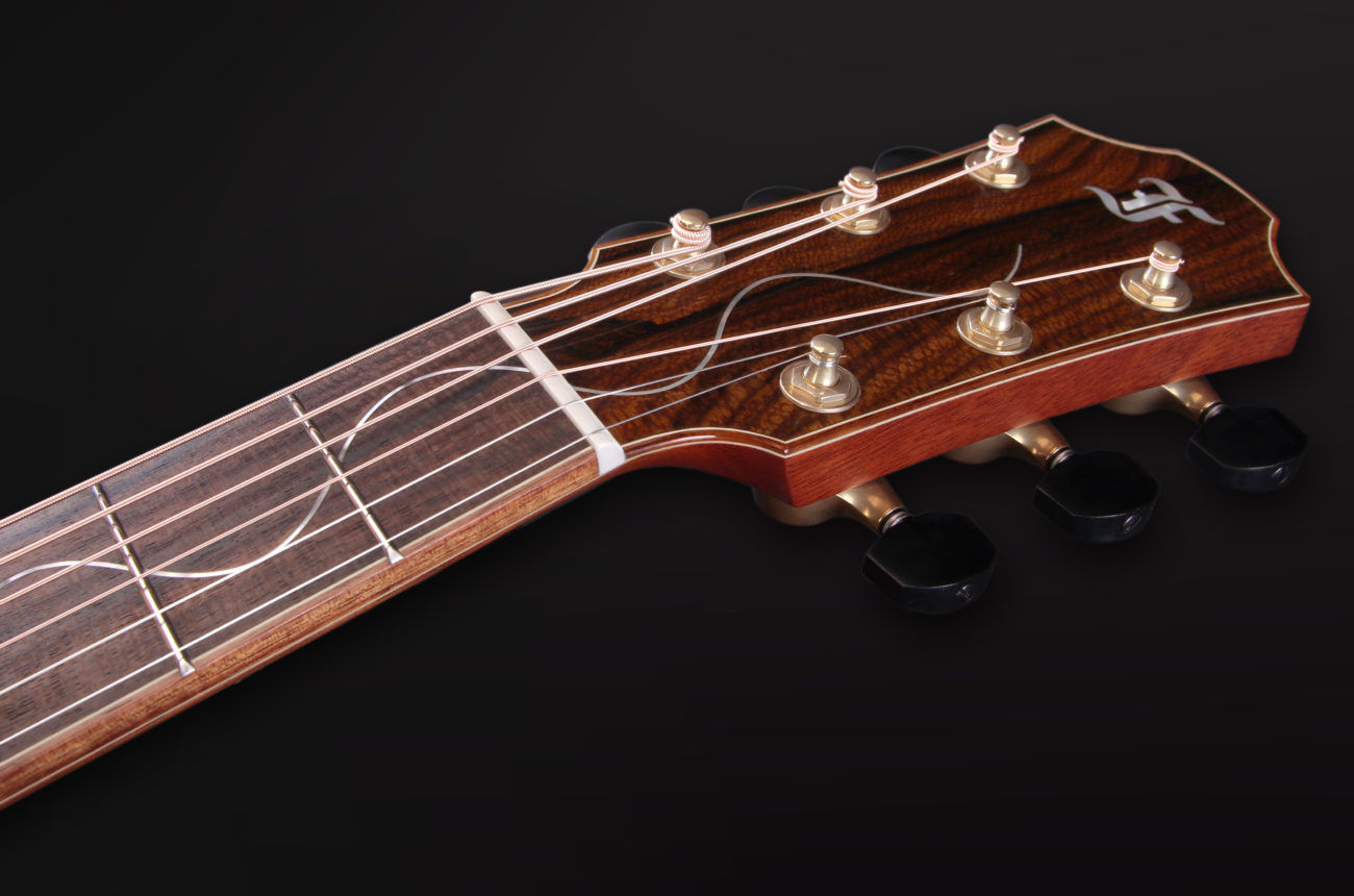Limited Edition 2019 Furch Guitars