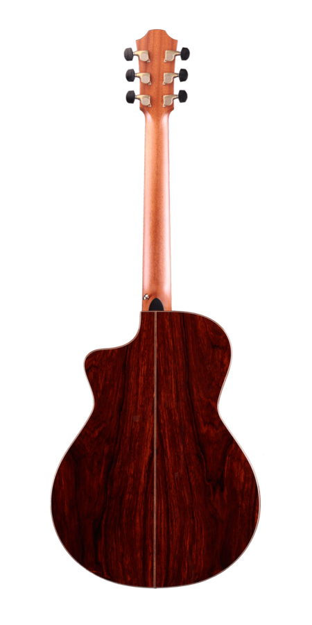 Limited Edition 2019 Furch Guitars