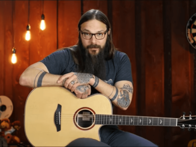 Acousticlife Furch review