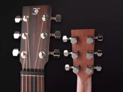 Limited 2020 Furch Guitars