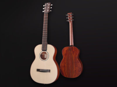 Limited 2020 Furch Guitars