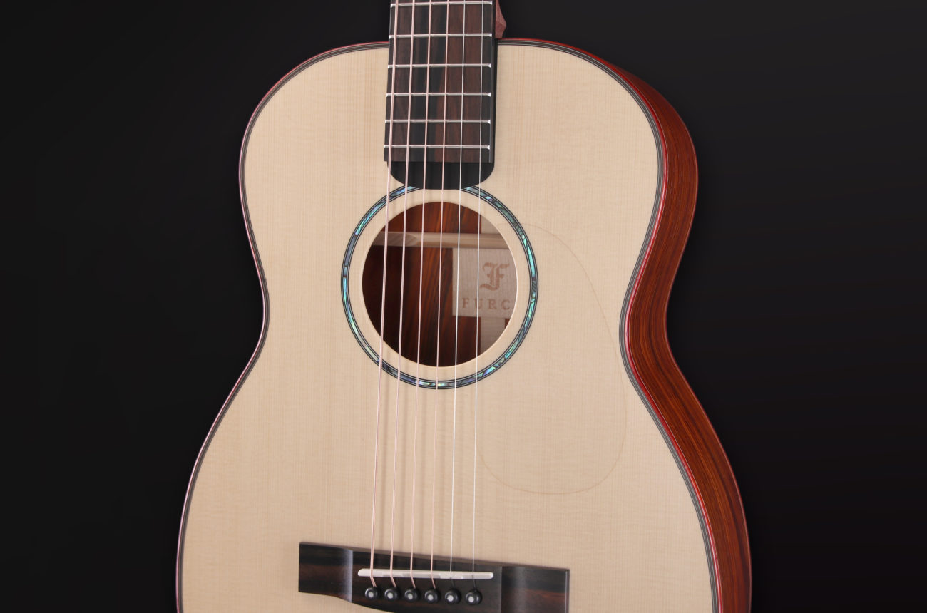 Limited 2020 Furch Guitars