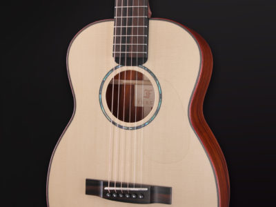 Limited 2020 Furch Guitars