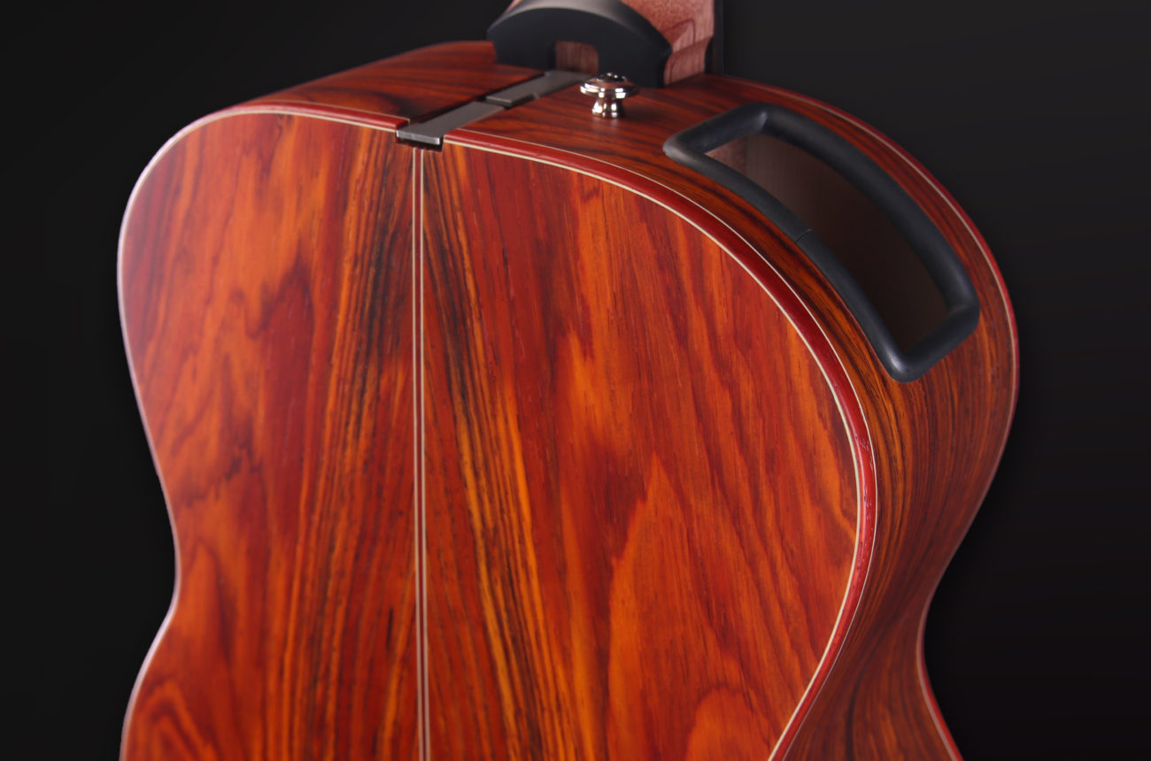 Limited 2020 Furch Guitars