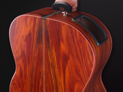 Limited 2020 Furch Guitars