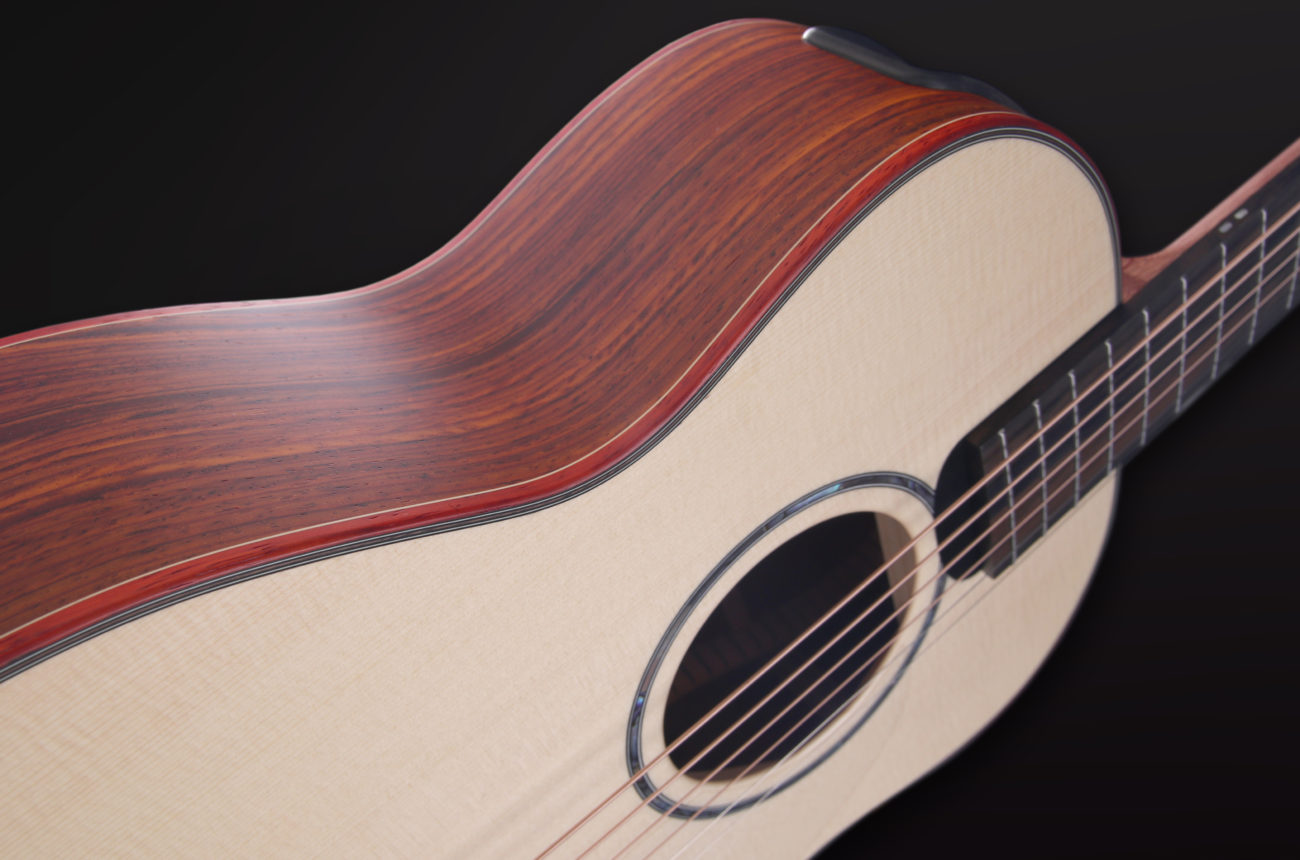 Limited 2020 Furch Guitars