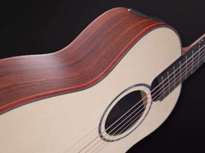 Limited 2020 Furch Guitars