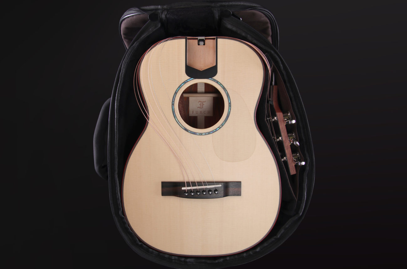 Limited 2020 Furch Guitars