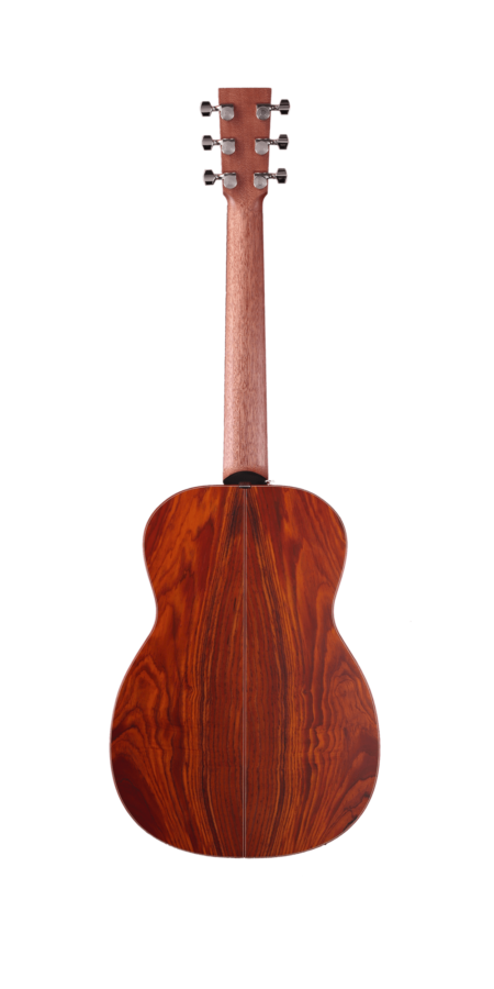 Limited 2020 Furch Guitars
