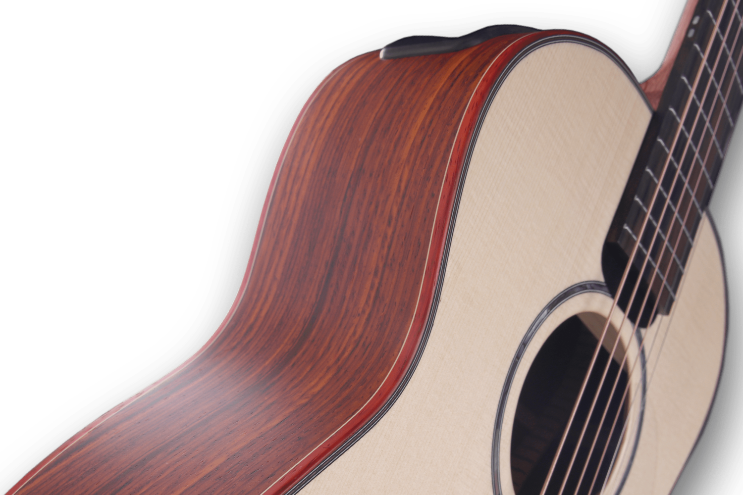 Limited 2020 Furch Guitars