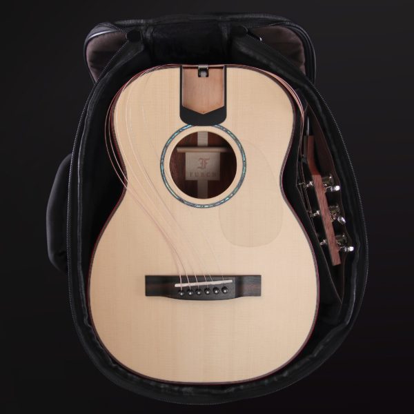 Little Jane Limited 2020 Furch Guitars