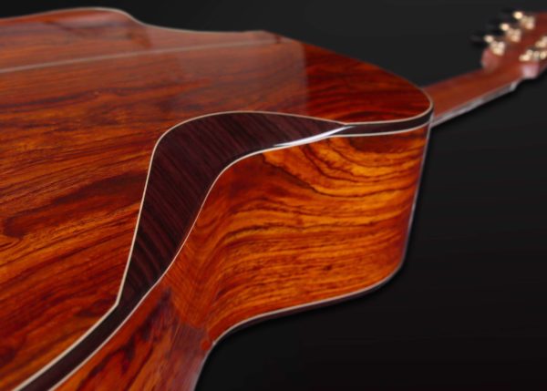 Rainbow Gc Cc Bevel Furch Guitars