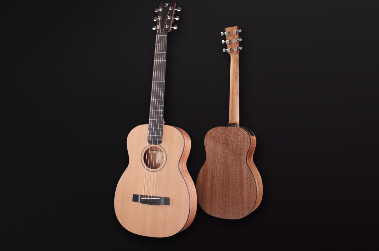 2019 Little Jane Furch Guitars