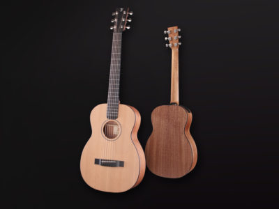 2019 Little Jane Furch Guitars