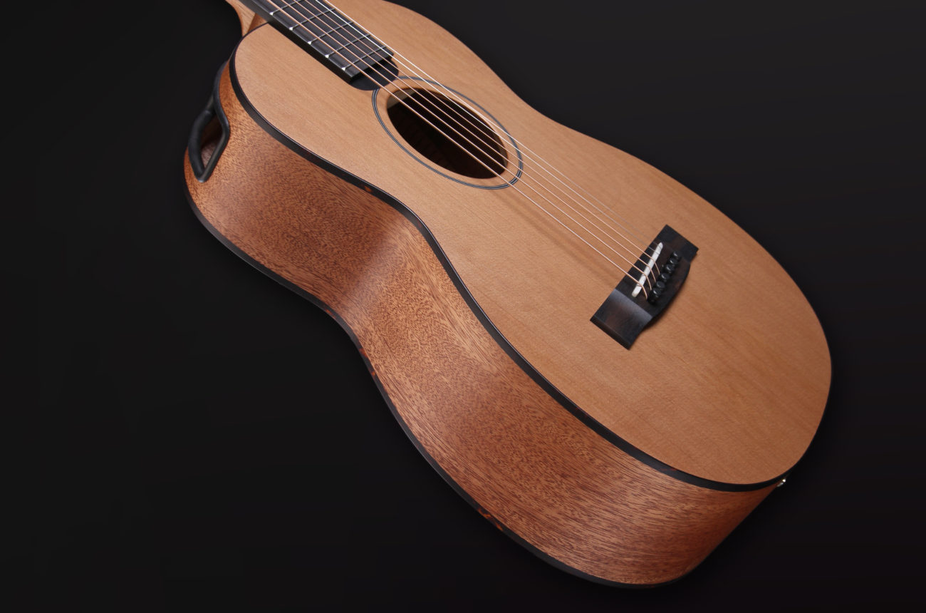 2019 Little Jane Furch Guitars