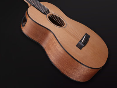 2019 Little Jane Furch Guitars