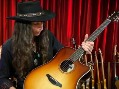 Article in Frontman.cz June 2020